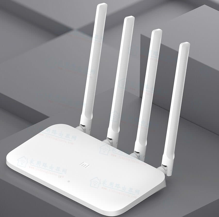 小米4A路由器刷OpenWrt教程