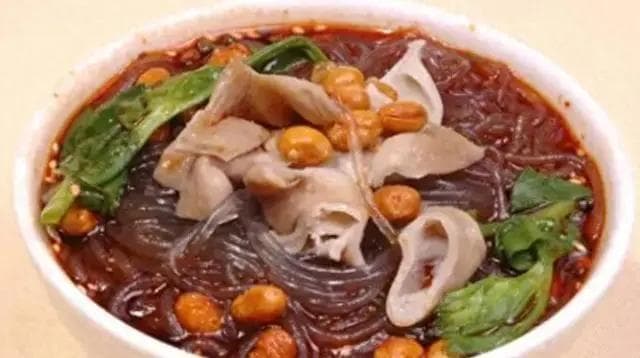 探寻成都美食之旅，十大特色小吃，你吃过几个？