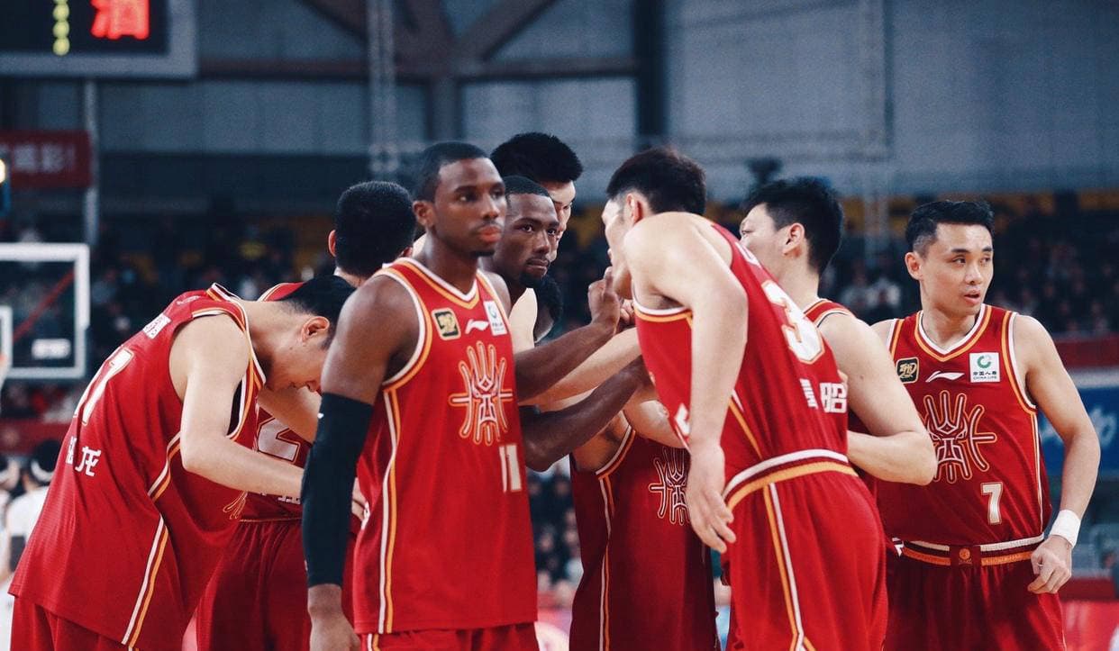 CBA杯赛四强出炉！山西队唯一无冠军，上海被低估，北京缺少三大核心球员