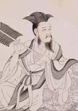 阮籍：魏晋风骨的代表，不羁才子的一生
