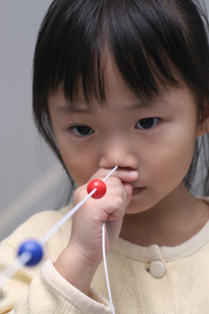 眼睛健康｜儿童弱视要正视！3大成因 + 黄金处理岁数