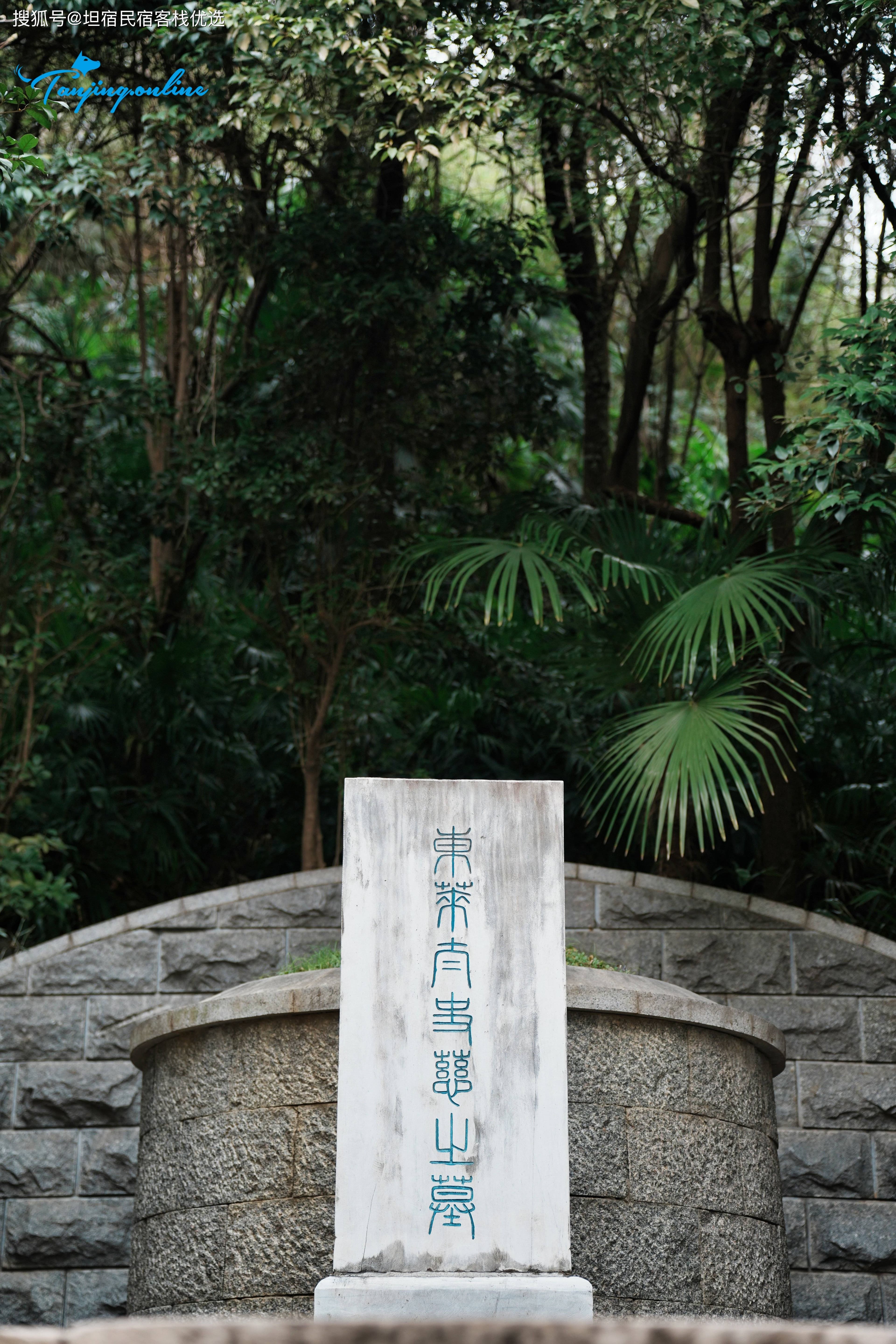 镇江三山一津之北固山甘露寺：三国遗韵与江山胜迹