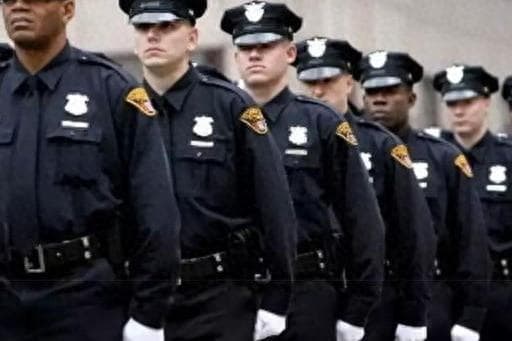美国警察可不止“佛伯乐”， 美国警察如何构成，又是怎么执法的？