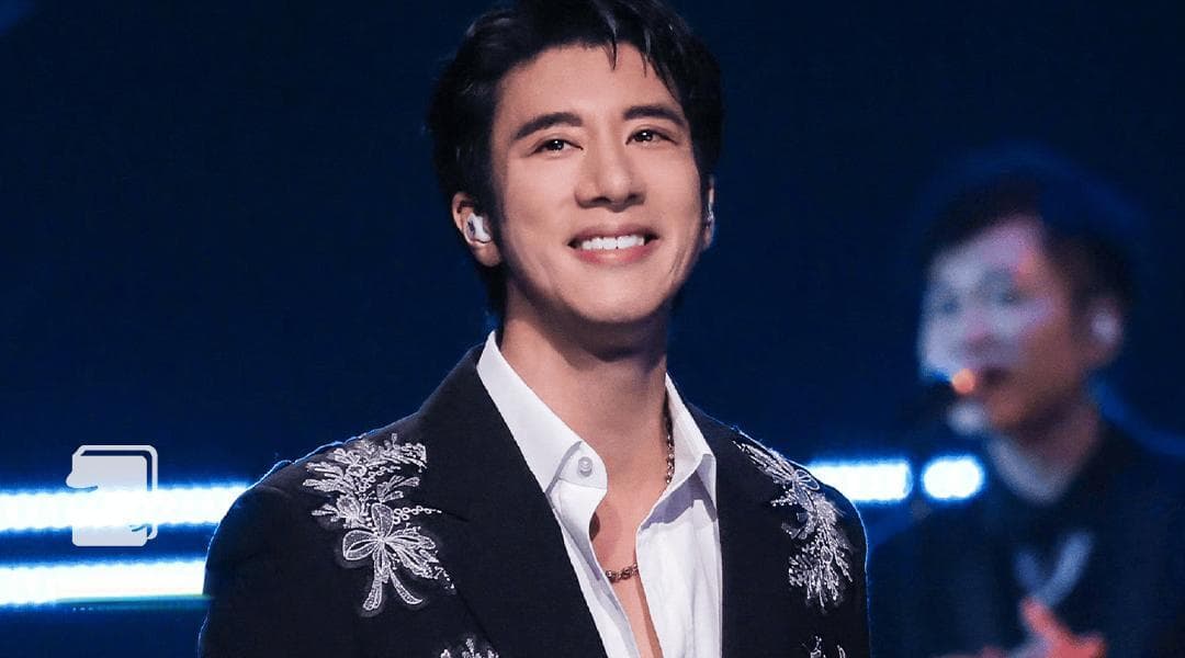 王力宏《我们的歌》：一首关于音乐与爱情的现代诗歌