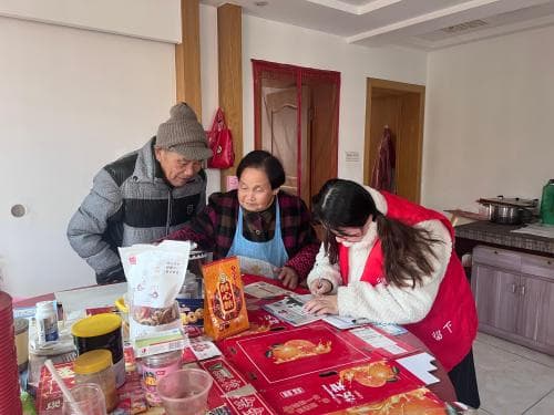 杭州留下街道：“金西善养”点亮老年人幸福晚年