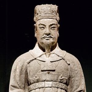 陈抟：北宋著名道家学者与养生家
