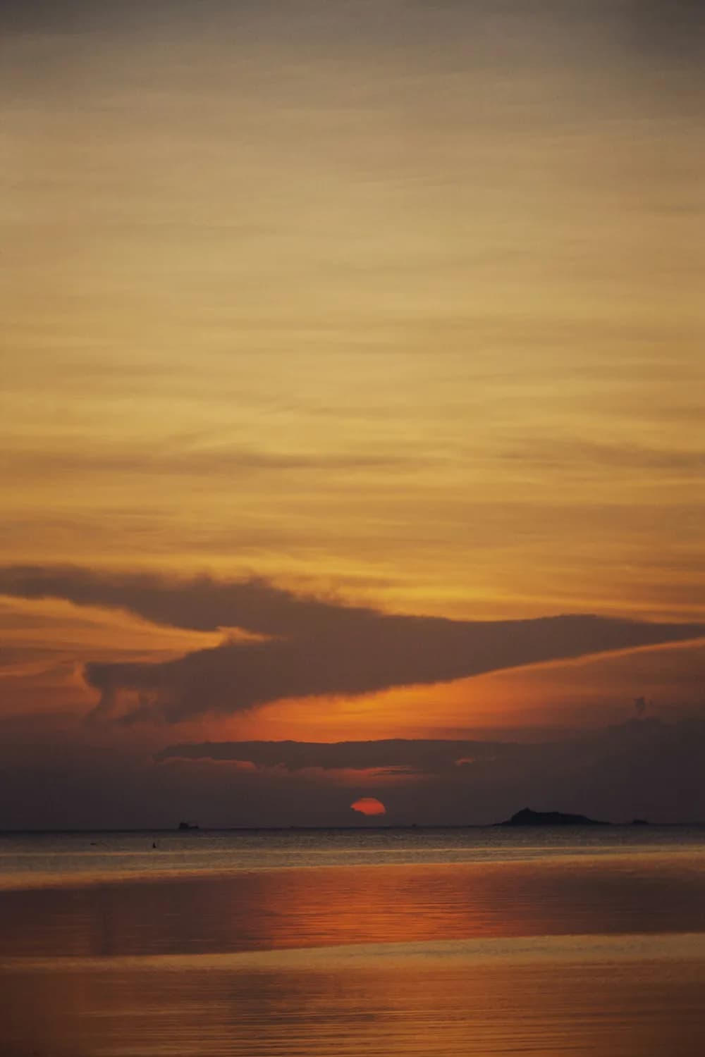 鼓浪屿摄影攻略：从日出到夜景，捕捉最美瞬间