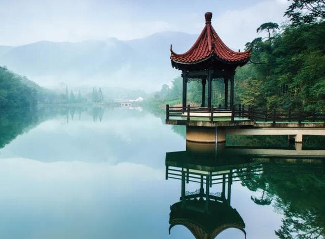 江苏宜兴十大景点全攻略：从溶洞到竹海，十大景点各具特色