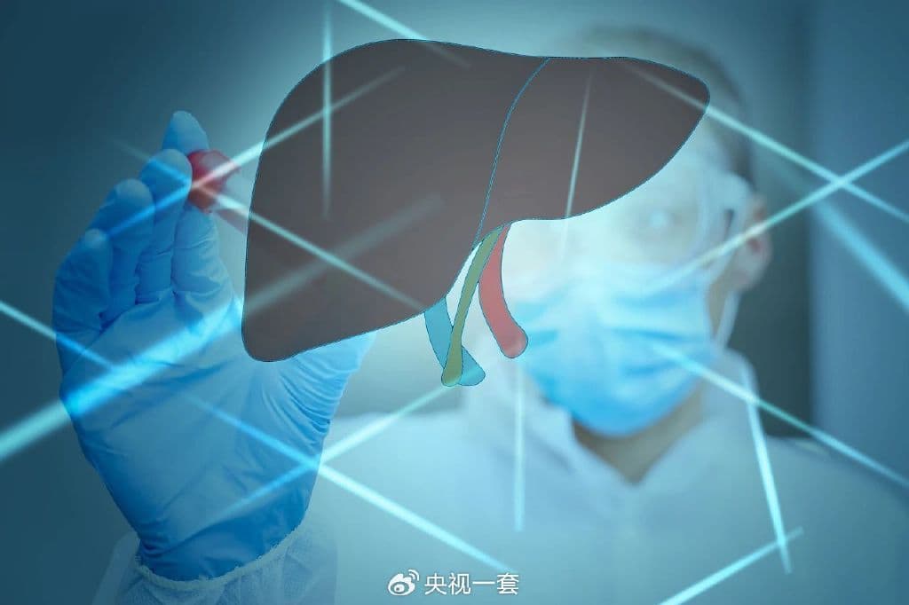 身体这些变化，可能是肝脏在求救！