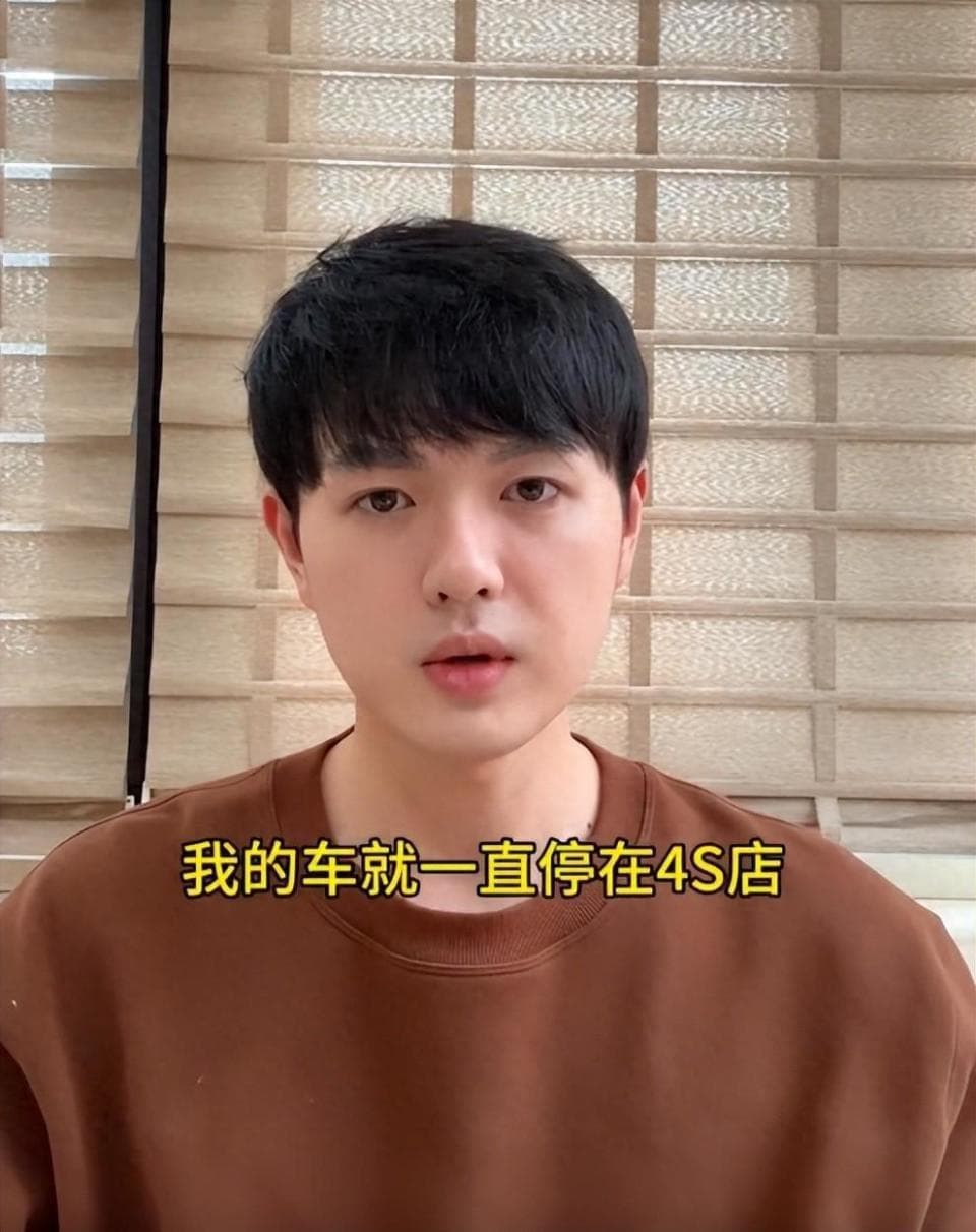 迈巴赫漏水事件车主再发声：新车回收价抵不上跑了8000公里的老款车