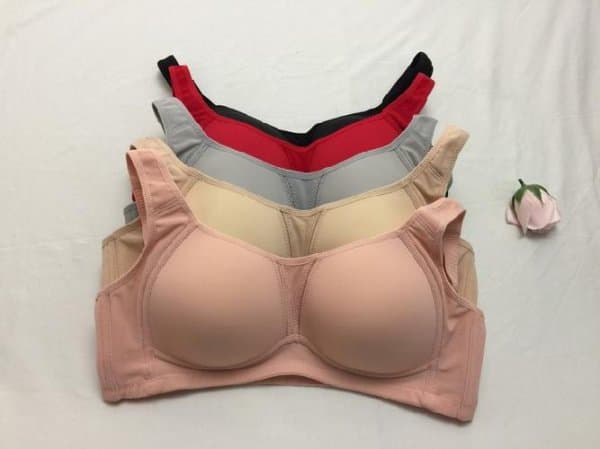 内衣锦纶好还是纯棉好？罩杯里料锦纶穿着舒服吗？