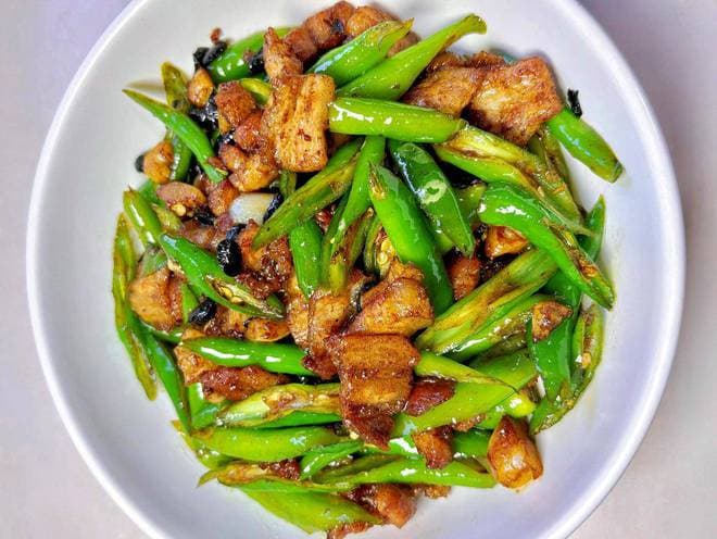 冰箱食材丰富却不知如何烹饪，如何激发食欲？