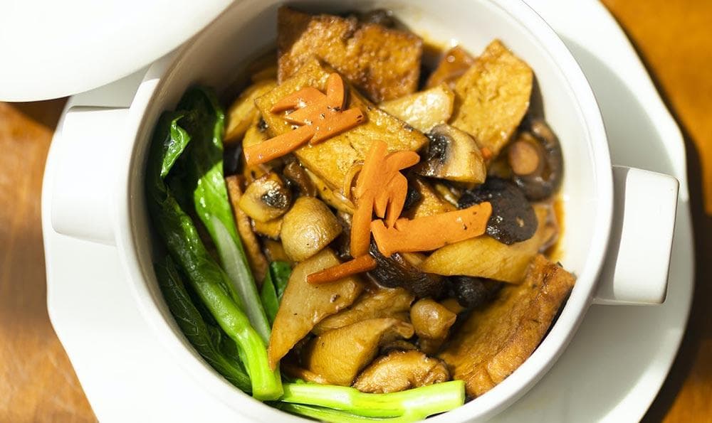 商丘市夏邑县的美食文化