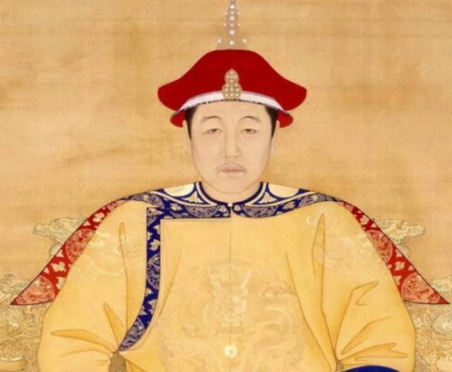 顺治皇帝问：大清能传几代？高僧：十帝在位，九帝囚，一帝在幽州