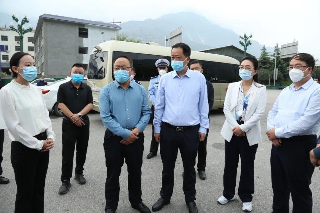中国新冠疫情始末：时间线回顾