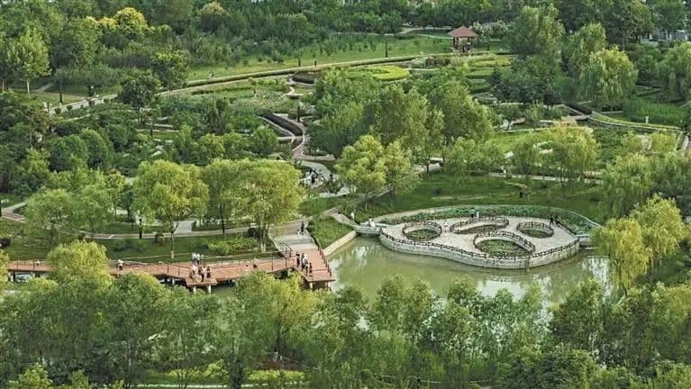 铜川：工业老城“突围”记