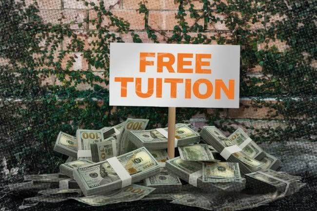 美国精英大学纷纷扩大「免学费」学生范围！