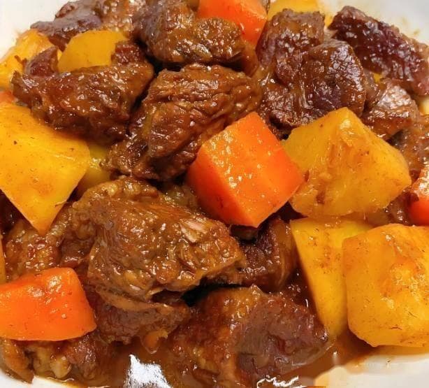 简单又好吃的牛肉做法有哪些？懒人必备！轻松解锁卤牛肉美味秘籍