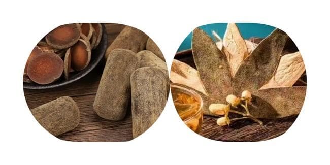 【药食同源】散寒、燥湿、利气、消痰之“化橘红”