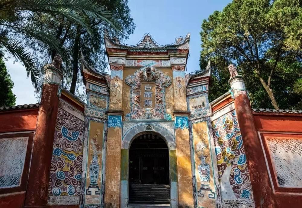 长江三峡三日游旅游路线：全程无购物，游船览胜，深度体验三峡风光