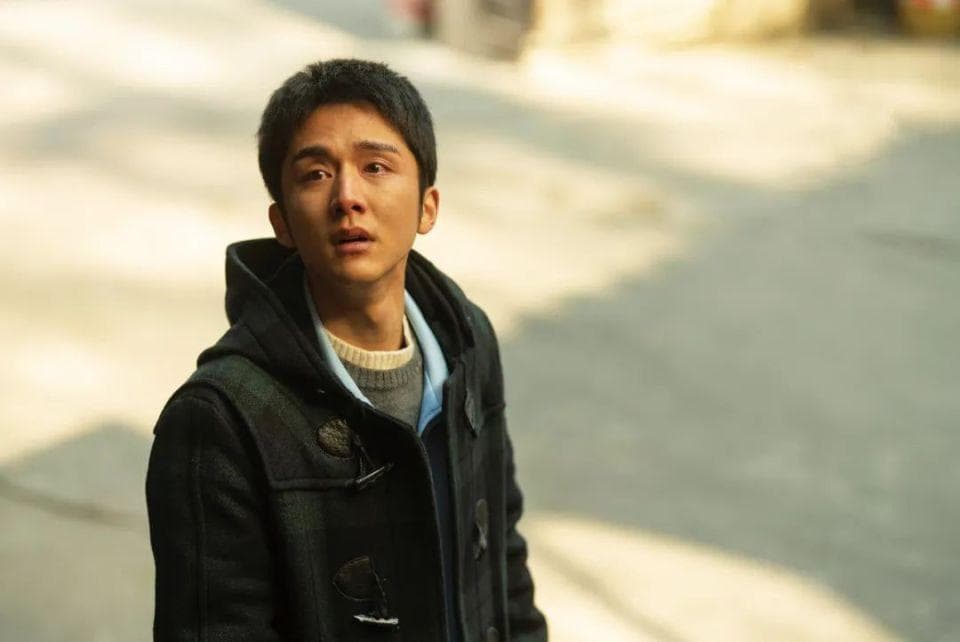 考上985，他们退学