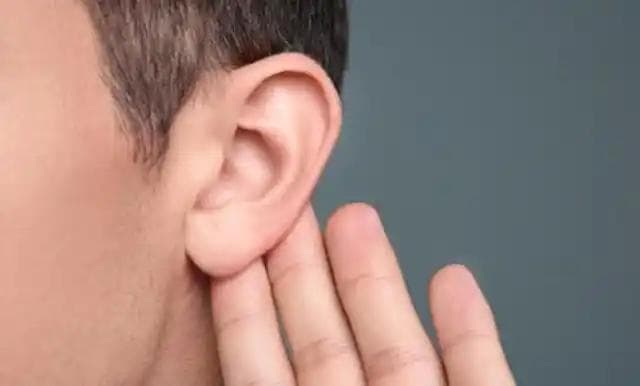 “耳朵”大的人长寿？这7种表现可能是生病了