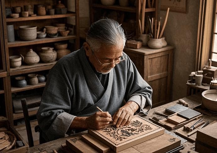 被遗忘的非遗故事：三个民族传说的传承与保护