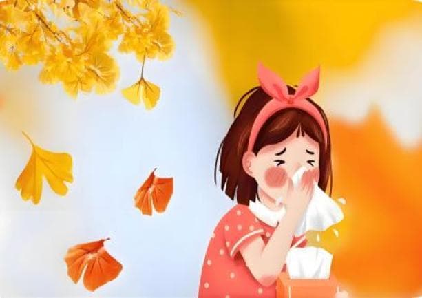秋风起，过敏袭？快来解锁这篇应对指南！