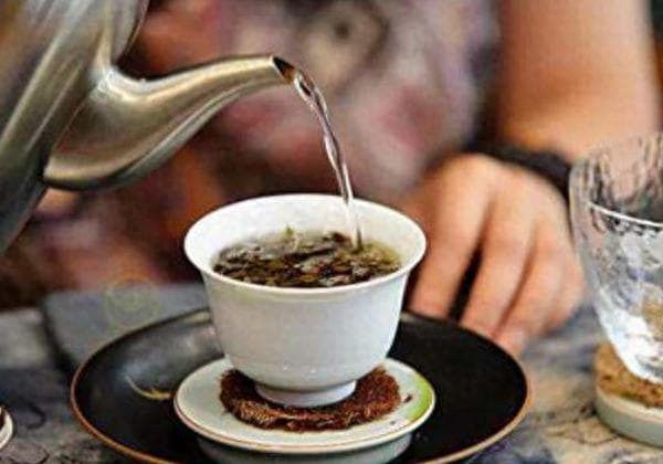 冲茶注水也能掌握茶汤的品质，你知道有哪些门道？
