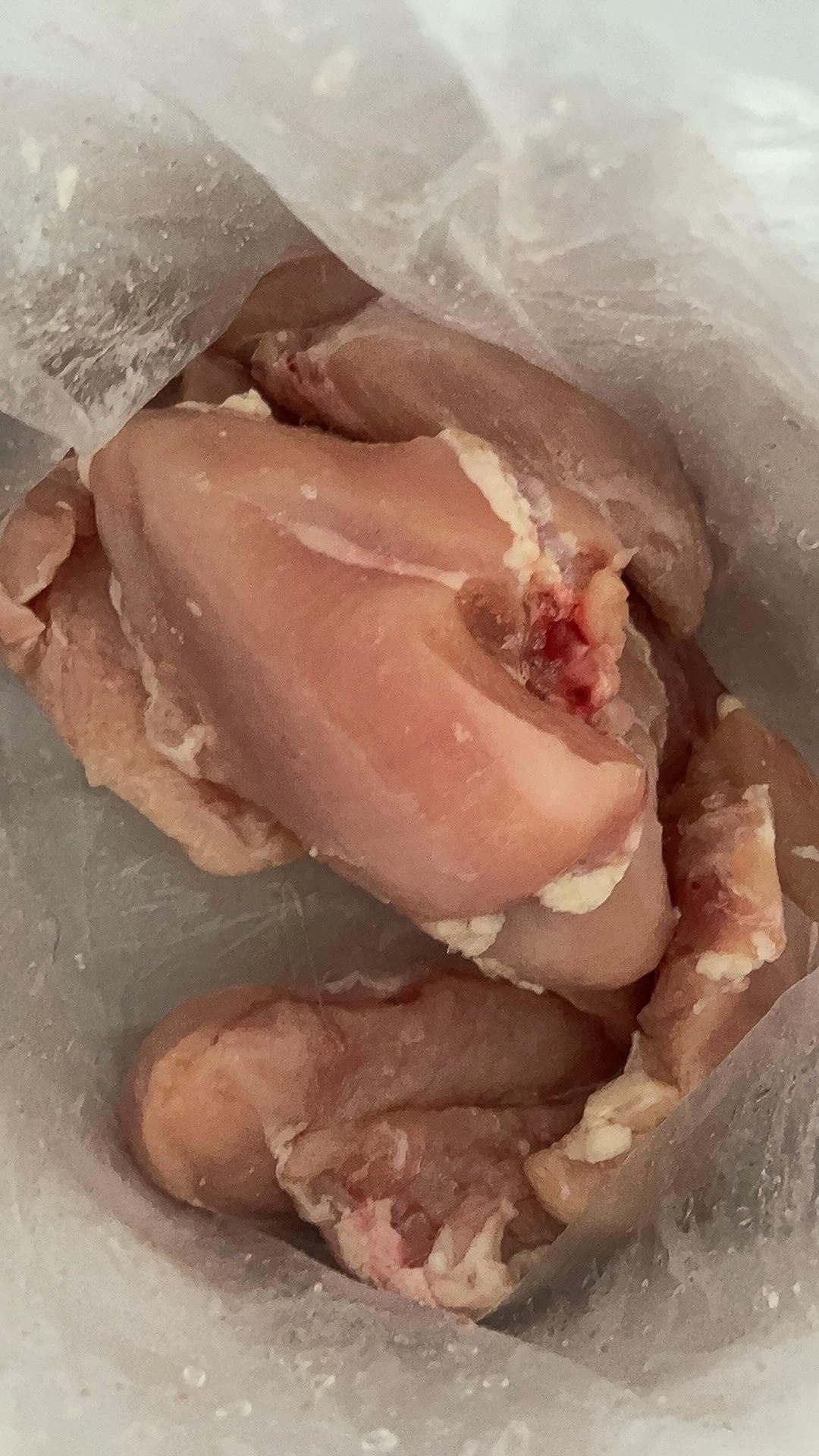 鸡胸肉减肥法：国家指南下的科学饮食方案