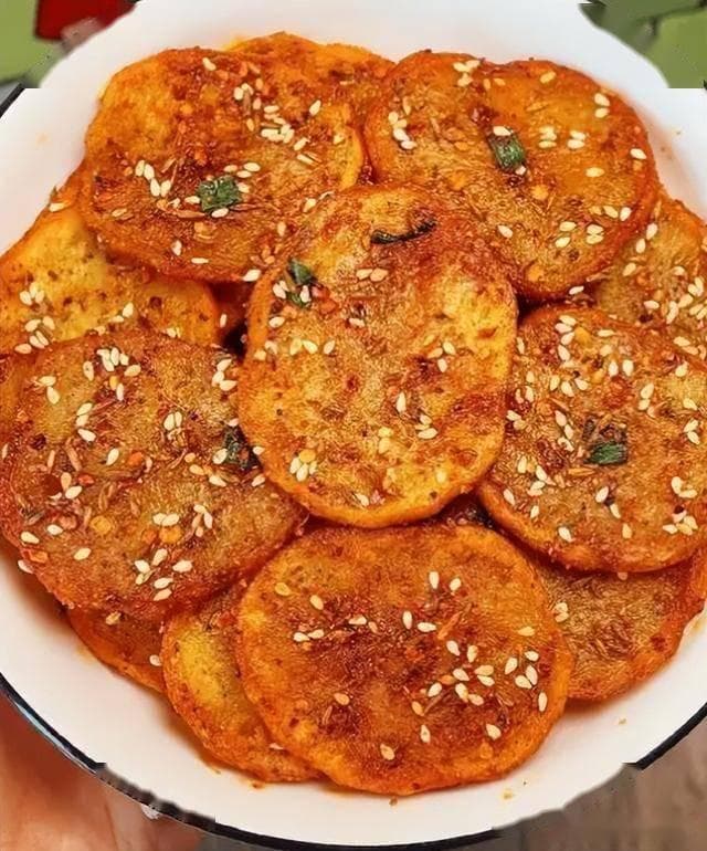 分享2025年自制小零食，学会这5种做法，过年自己做，待客诚意足
