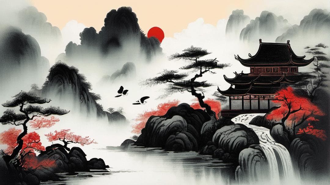 管理哲学58∣中庸之道：企业战略中的平衡与抉择
