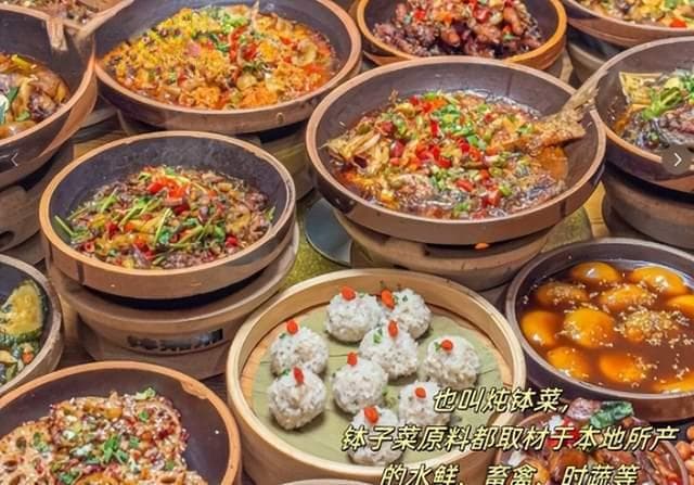 湖南常德的八道美食，吃过才算真正来过！