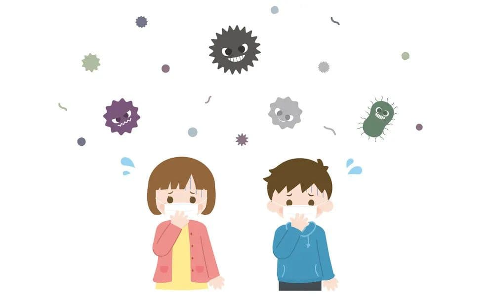 孩子感冒时，家长要知道的7个感冒药使用注意事项