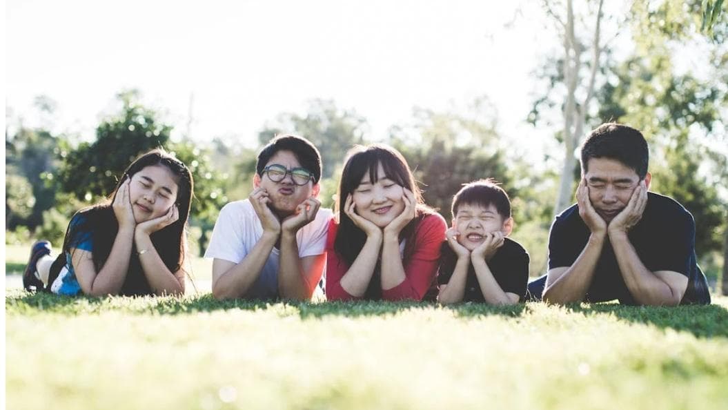孩子叛逆怎么办？要学做理性的父母