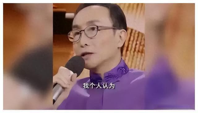 春晚变味了？上18次春晚的巩汉林太敢说了，评论区已经炸锅了