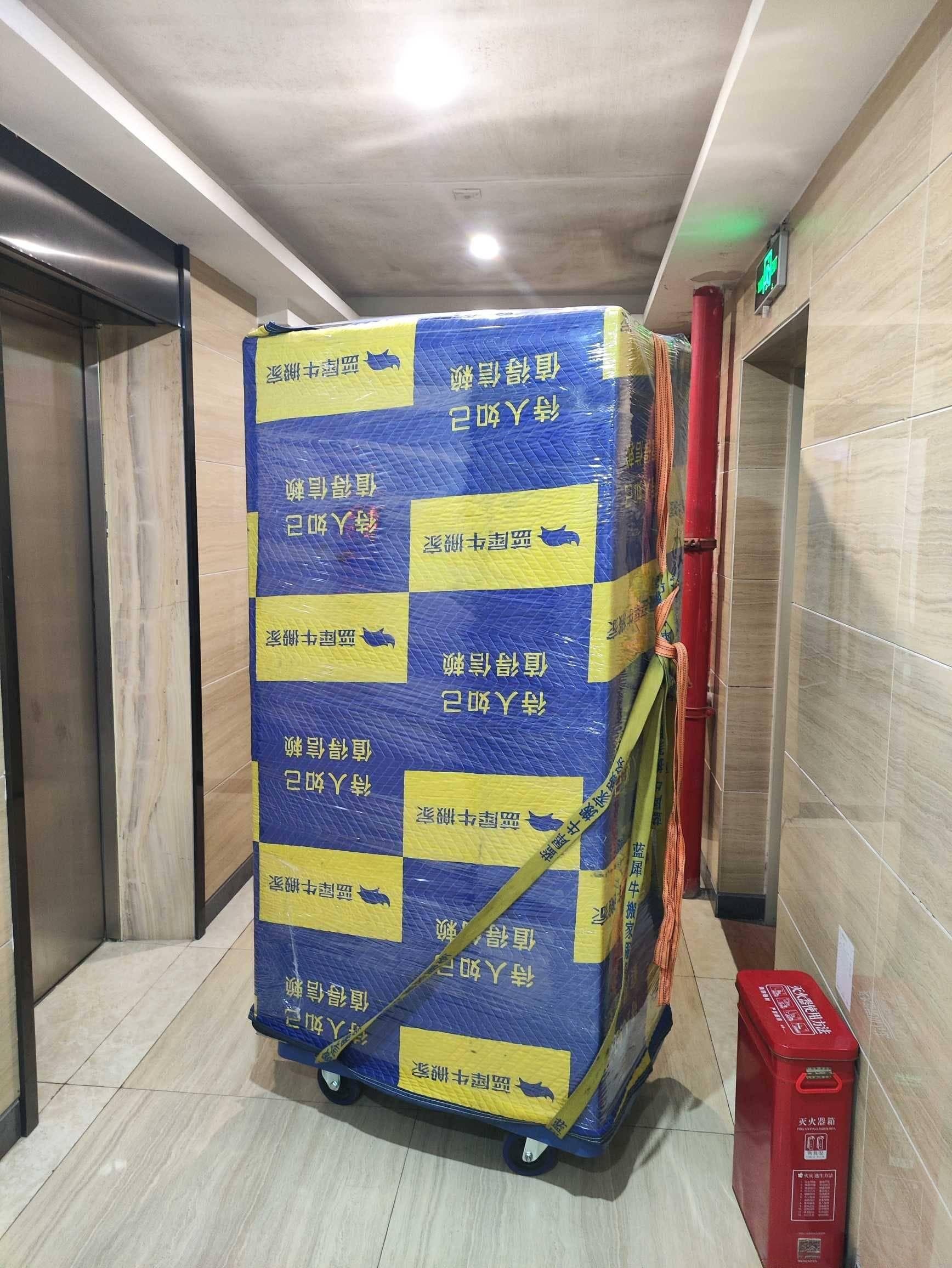 搬家攻略 | 搬冰箱洗衣机应该选什么车省钱？搬家价格原来这样计算