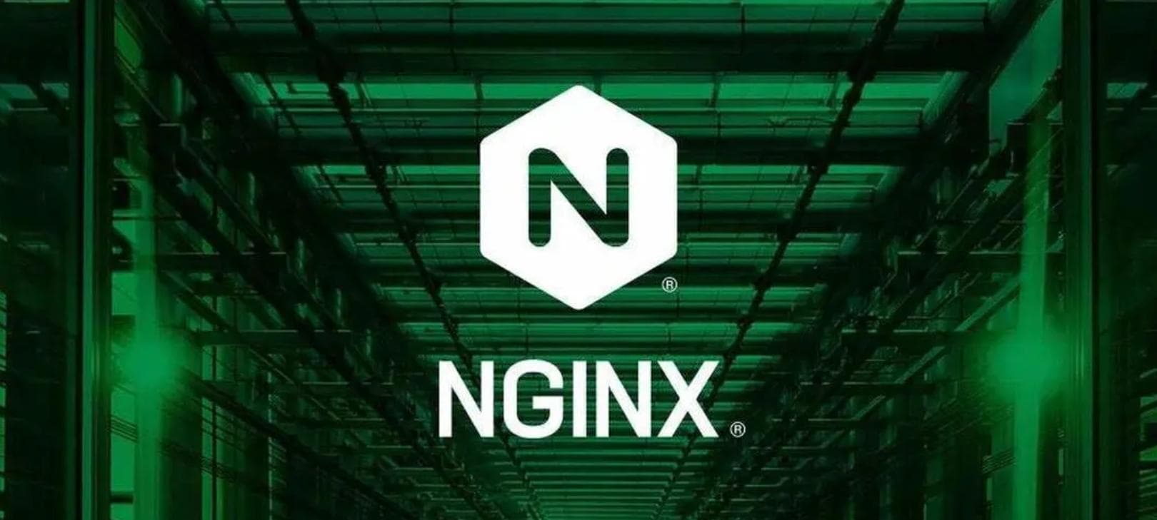 Nginx通过proxy_pass设置反向代理，隐藏端口号