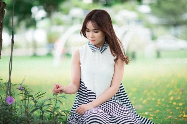 好心态治愈一生，好心情滋养一生：两种力量让生活更美好