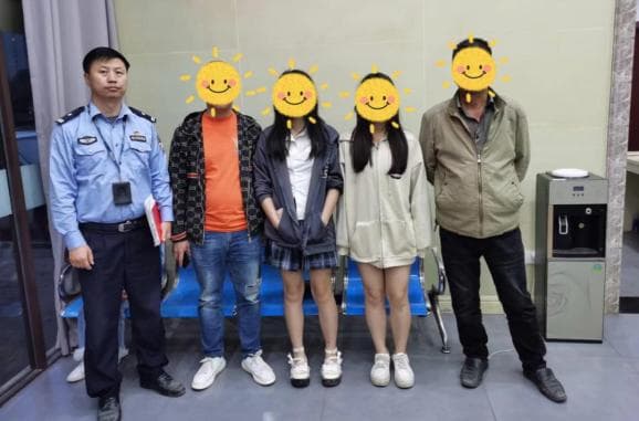 “科技+机制”高效处置走失类警情——一年寻回1195人，九成以上24小时内找到