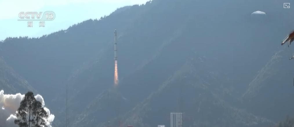 从“悟空”号到“天关”：中国空间科学卫星阵容壮大共探宇宙奥秘