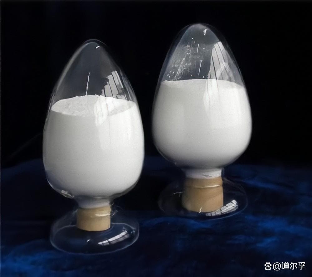 α-环糊精：特性及应用