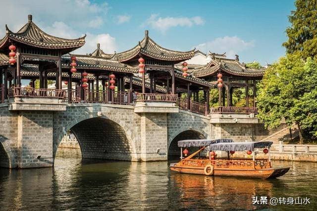 合肥周边最值得去的6个景点，你去过几个？