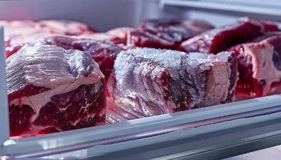 别让错误解冻毁了你的美食，正确做法看这里！
