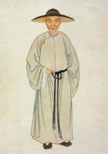南明建立：在党争中诞生