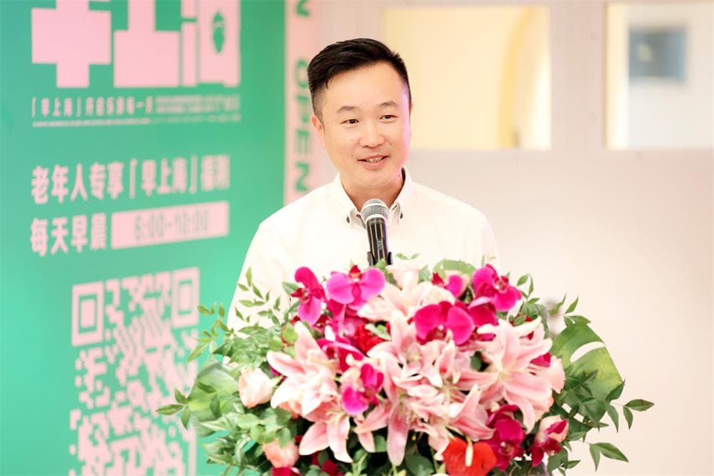 “老小孩”网站：30万老年人的数字财产