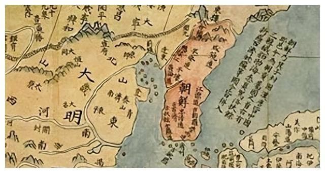 浅析明朝时代的外交政策及其意义