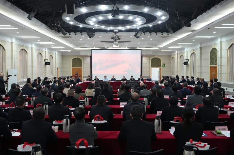 中国化工摇篮南化公司迎来建厂90周年