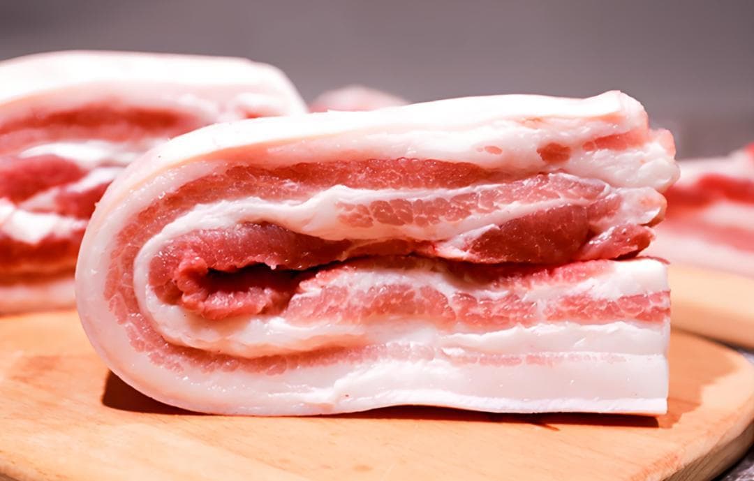 年味in青浦 | 舌尖上的年味传承，腌咸肉