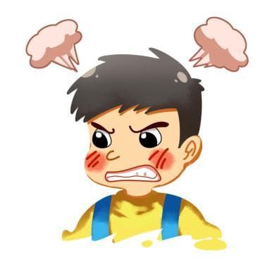 别让愤怒情绪左右了自己